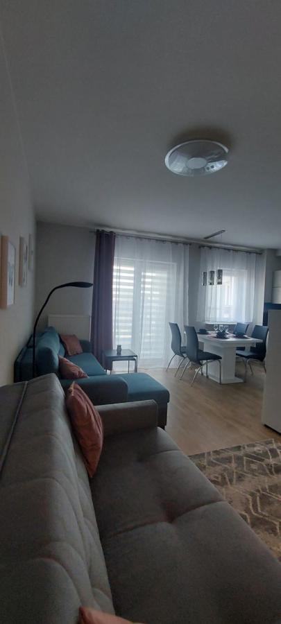 Sweet Home Legionow Apartment Łódź Esterno foto