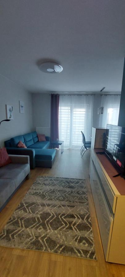 Sweet Home Legionow Apartment Łódź Esterno foto